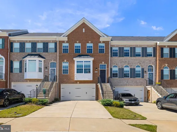 15332 Ballerina Loop, Woodbridge, VA 22193