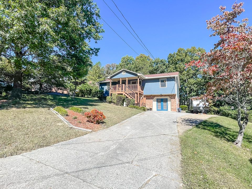383 Diamond Dr, Chickamauga, GA 30707 Zillow