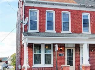 1431 W King St, York, PA 17404