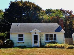 41 Irving Rd, Scituate, MA 02066