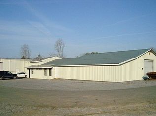 133 Mathes Cir, Chuckey, TN 37641
