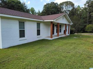 400 Houston Rd, Sylacauga, AL 35151