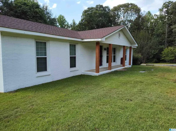 400 Houston Rd, Sylacauga, AL 35151
