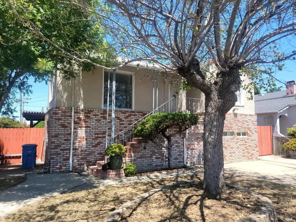 1202 Ohio Street, Vallejo, CA 94590