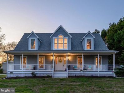 36479 Old Mill Rd, Ocean View, DE, 19970