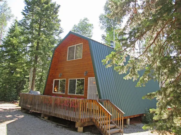 690 E Cedar Mountain Dr, Duck Creek Village, UT 84762