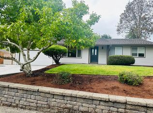 3241 NW Ashland Dr, Beaverton, OR 97006