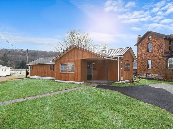534 Main St, Rockwood, PA 15557