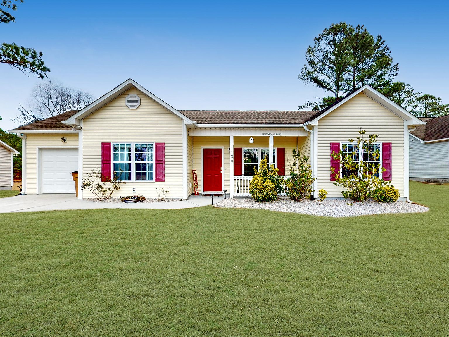 105 Boysenberry Fields Road, Maple Hill, NC 28454 Zillow