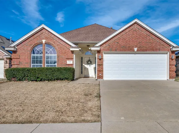 9133 Rushing River Dr, Fort Worth, TX 76118