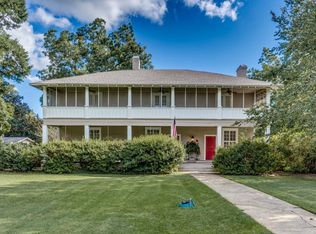 405 Clay St, Marion, AL 36756