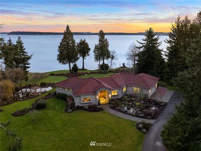 83 White Rock Ln, Port Ludlow, WA, 98365