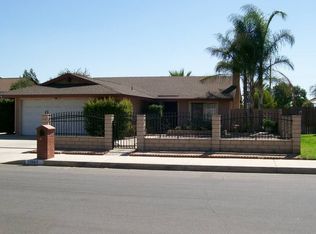23667 Suncrest Ave, Moreno Valley, CA 92553