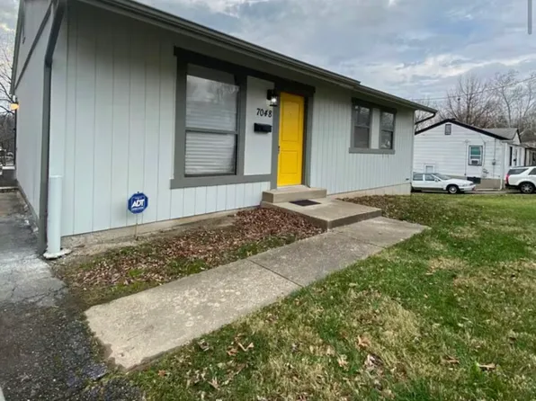 (undisclosed Address), Saint Louis, MO 63136