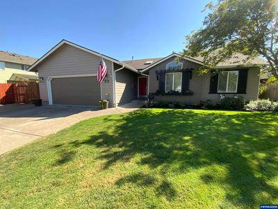 1369 Bentley St E, Monmouth, OR, 97361