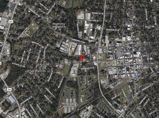 1 Mercer St, Wilson, NC 27893