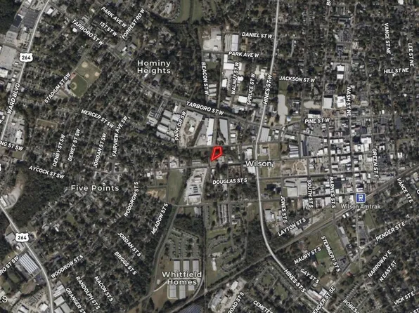 1 Mercer Street, Wilson, NC 27893