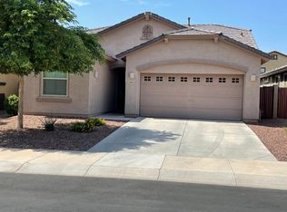 3856 E Sourwood Dr, Gilbert, AZ 85298