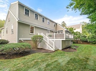 4 Churchill Rd, Winchester, MA 01890