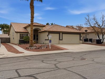 128 Ringlore Dr, Henderson, NV, 89015