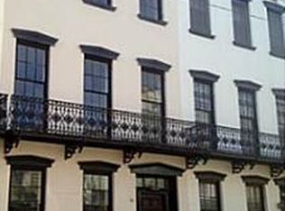 309 E York St, Savannah, GA 31401