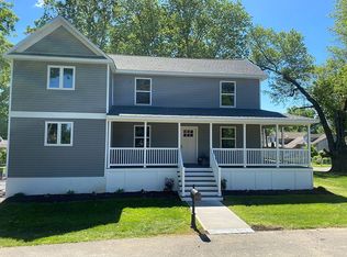 1519 3rd St, Trevose, PA