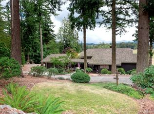 27341 SE 403rd St, Enumclaw, WA 98022