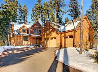 251 Snowberry Loop, Cle Elum, WA 98922