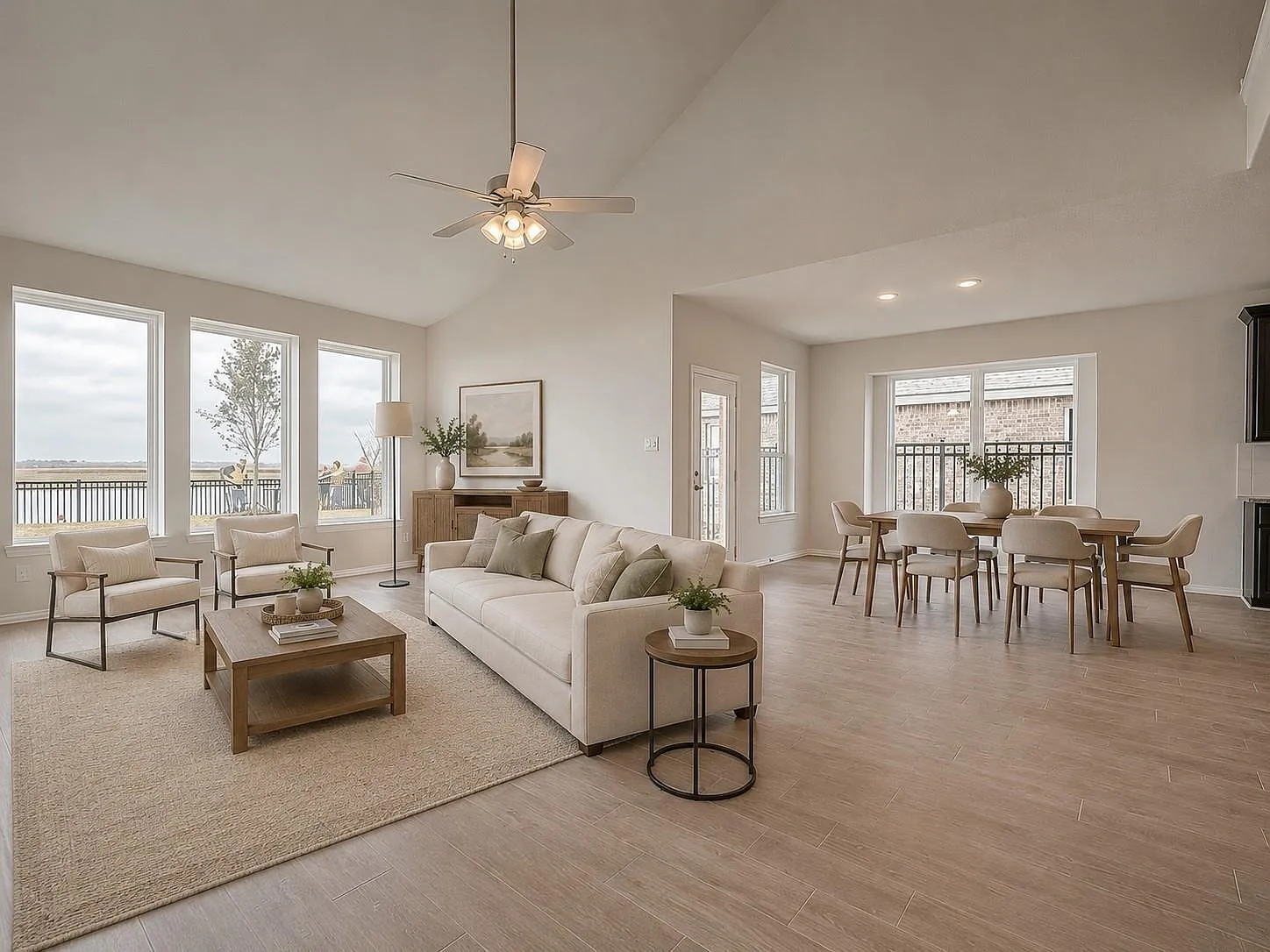 4 bed, 3.5 bath, 3072 sqft, $3,100 — Photo 2