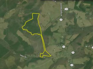 Paisley Rd LOT WP003, Gretna, VA 24557