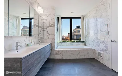 Sold by Douglas Elliman