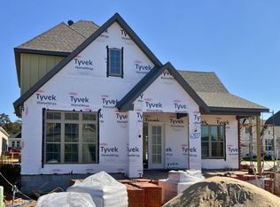 6307 SW Luna Ln, Bentonville, AR 72713