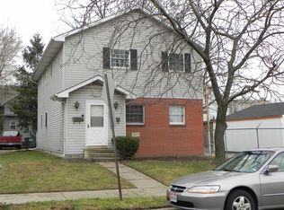 4014 Lyman Rd, Toledo, OH 43612