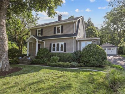 13 Washburn Road, Mount Kisco, NY, 10549