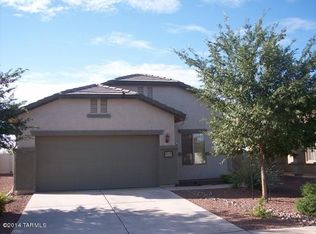 21321 E Reunion Rd, Red Rock, AZ 85145