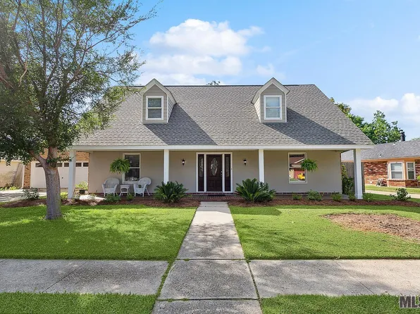 2105 Colonial Dr, La Place, LA 70068