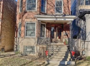 2044 W Waveland Ave #1, Chicago, IL 60618