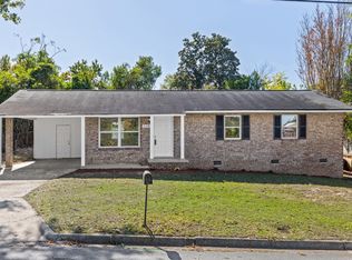 3119 Tate Road, Augusta, GA 30906