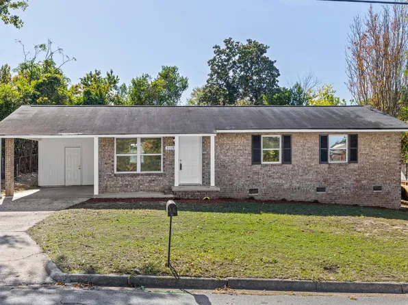 3119 Tate Road, Augusta, GA 30906