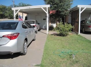 1703 S Washington Ave, Roswell, NM 88203