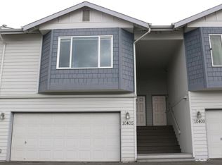 10405 Valley Park Dr, Anchorage, AK 99507