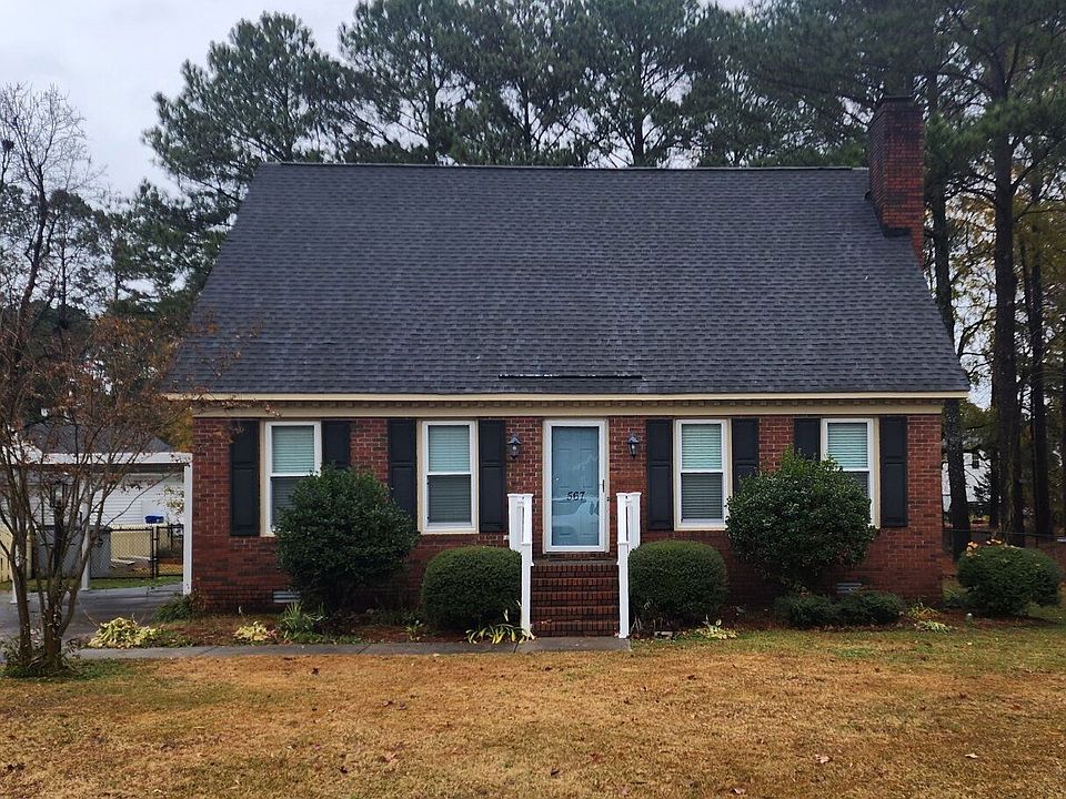 1st image of 567 Chaucer Dr