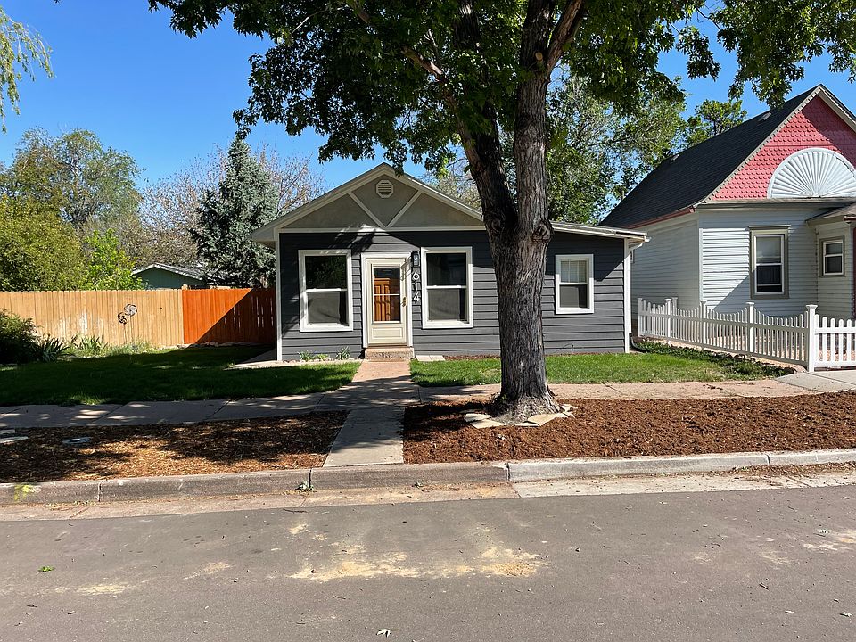 1st image of 614 College Ave