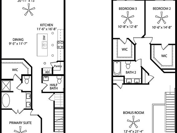 5th image of 108 Ireton Aly Lot 250