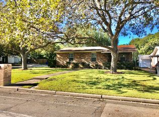 3900 N 22nd St, Waco, TX 76708