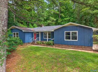 813 Sunshine St, Oneonta, AL 35121