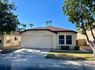 10012 W Montecito Ave, Phoenix, AZ 85037