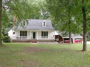 1132 Wendy Ct, Wake Forest, NC 27587