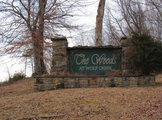 0 Woods At Wolf Crk, Nancy, KY 42544