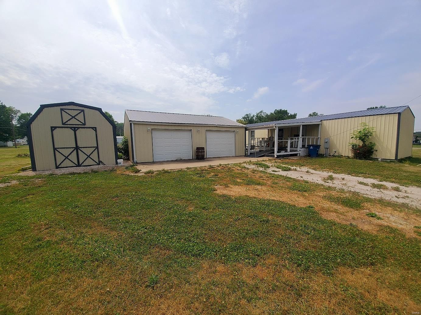 205 N Vine St, Lewistown, MO 63452 Zillow